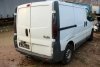 Renault Trafic II 2006 1.9DCI F9Q762 Bus [B]